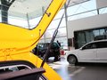 Polo Cross Polo 1.6 AT 2012款图片