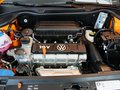 Polo Cross Polo 1.6 AT 2012款图片