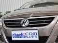 大众CC 2012款 大众CC 2.0TSI DSG 豪华型图片