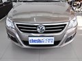 大众CC 2012款 大众CC 2.0TSI DSG 豪华型图片