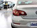 大众CC CC 2.0TSI DSG 豪华型 2012款图片