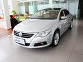 大众CC CC 2.0TSI DSG 豪华型 2012款图片