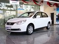啟辰D50 2012款 D50 1.6L MT 尊貴版圖片