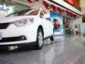 啟辰D50 2012款 D50 1.6L MT 尊貴版圖片