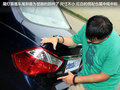 启辰D50 图片