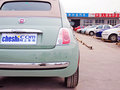 菲亞特500 2012款 1.4 AT 敞篷版圖片