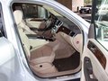 奔馳M級(jí) 2012款 ML350 豪華型圖片