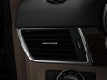奔驰M级 2012款 350 4MATIC 豪华型图片