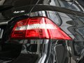奔馳M級 2012款 350 4MATIC 豪華型圖片