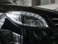 奔馳M級(jí) 2012款 350 4MATIC 豪華型圖片