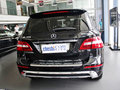 奔驰M级 2012款 350 4MATIC 豪华型图片