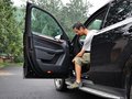 奔驰M级 ML350 3.5L 豪华型 5座 2012款图片
