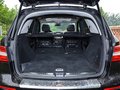 奔驰M级 ML350 3.5L 豪华型 5座 2012款图片