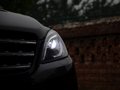 奔驰M级 ML350 3.5L 豪华型 5座 2012款图片