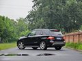 奔驰M级 ML350 3.5L 豪华型 5座 2012款图片