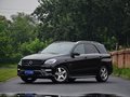 奔馳M級 ML350 3.5L 豪華型 5座 2012款圖片