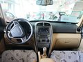 瑞虎 瑞虎精英版 1.6DVVT MT 舒適型 2012款圖片