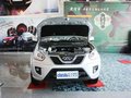 瑞虎 瑞虎精英版 1.6DVVT MT 舒适型 2012款图片