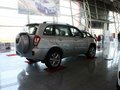 瑞虎 瑞虎精英版 1.6DVVT MT 舒適型 2012款圖片