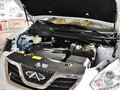 瑞虎 2012款 瑞虎精英版 1.6L MT 豪华版 5座图片