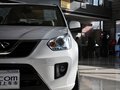 瑞虎 2012款 瑞虎精英版 1.6L MT 豪华版 5座图片