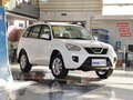 瑞虎 2012款 瑞虎精英版 1.6L MT 豪华版 5座图片