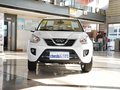 瑞虎 2012款 瑞虎精英版 1.6L MT 豪华版 5座图片