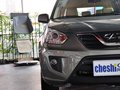 瑞虎 精英版 1.6L 手动 豪华型 5座 2012款图片