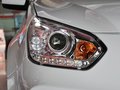瑞虎 1.6S 手动 舒适型 5座 2012款图片