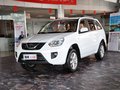 瑞虎 1.6S 手动 舒适型 5座 2012款图片