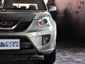 瑞虎 1.6S 手动 豪华型 5座 2012款图片