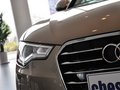 奥迪A6L 2012款 A6L 30TFSI CVT 舒适型图片