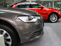 一汽奧迪  A6L 30 FSI CVT