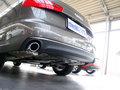 奥迪A6L 2012款 A6L 30FSI CVT 豪华型图片