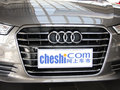 奥迪A6L 2012款 A6L 30FSI CVT 豪华型图片