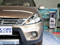 景逸SUV 2012款 景逸SUV 图片