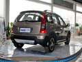 景逸SUV 2012款 景逸SUV 图片
