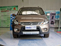 景逸SUV 2012款 景逸SUV 图片