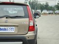 景逸SUV 2012款 1.6L 手动豪华型图片