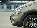 景逸SUV 2012款 1.6L 手動豪華型圖片