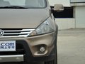 景逸SUV 2012款 1.6L 手动豪华型图片