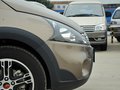 景逸SUV 2012款 1.6L 手动豪华型图片