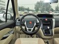景逸SUV 2012款 1.6L 手动豪华型图片