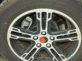 景逸SUV 2012款 1.6L 手动豪华型图片