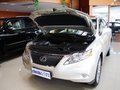 雷克萨斯RX 2012款 RX350 3.5 AT 豪华版5座图片