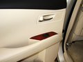 雷克萨斯RX 2012款 RX350 3.5 AT 豪华版5座图片