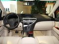 雷克萨斯RX 2012款 RX350 3.5 AT 豪华版5座图片