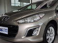 标致308(进口) 2012款 SW 1.6T 自动 时尚版图片