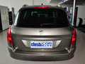 標(biāo)致308(進口) 2012款 SW 1.6T 自動 時尚版圖片