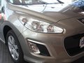 标致308(进口) 2012款 1.6T AT 豪华型图片